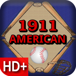 Baseball 1911 AL HD+ Wallpaper.apk 1.6