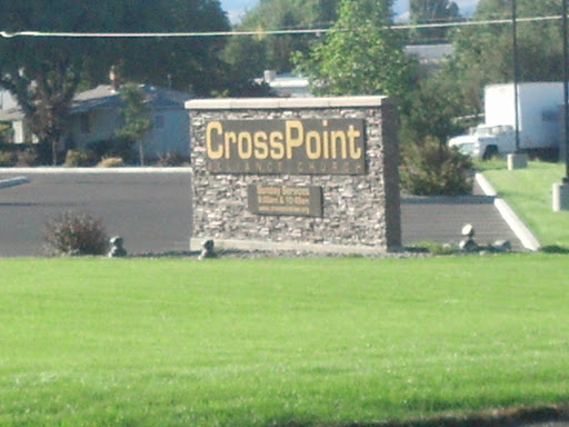 Cross Point Alliance Church