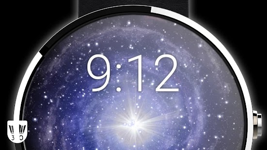 How to download Fantastic Galaxy Watch Face lastet apk for laptop