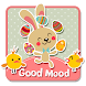 Good Mood - GO Launcher Theme