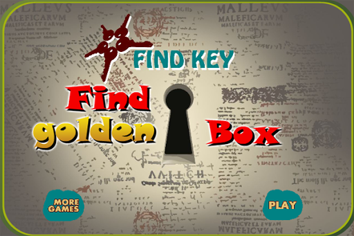 FindGoldenBox