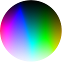 ColorShare logo