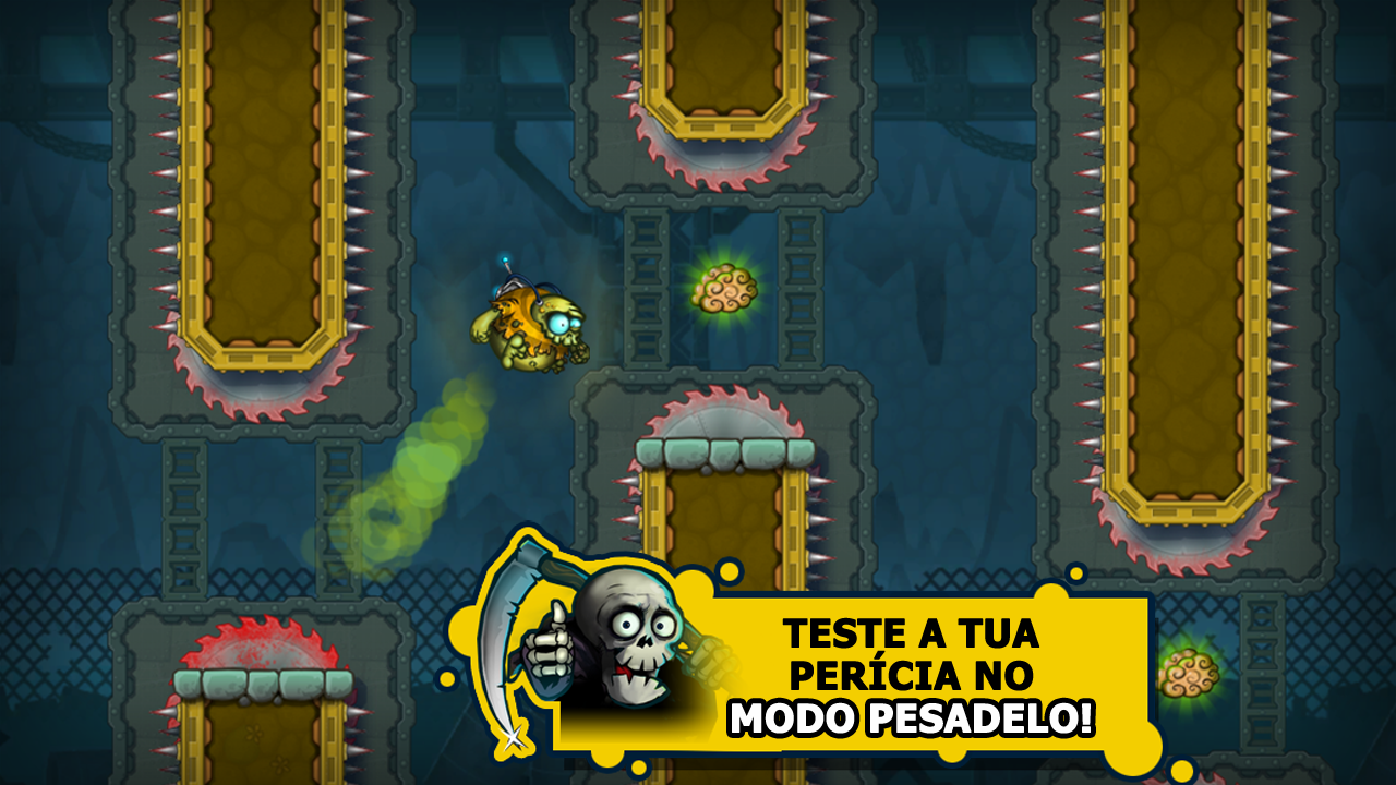 Deadlings - screenshot
