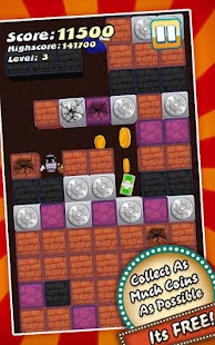 Rob's Bank Escape Screenshots 5