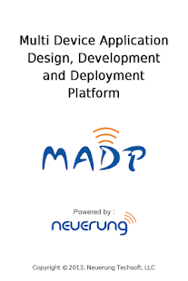 MADP Viewer Screenshots 0