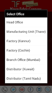 Woven Fabric Company Screenshots 11