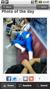 Download Very Funny Pics and Animations APK for Android