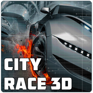City Car Racing 3D.apk 1.1