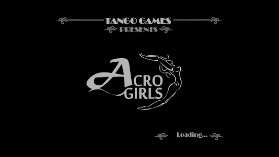 How to mod Acro Girls lastet apk for android