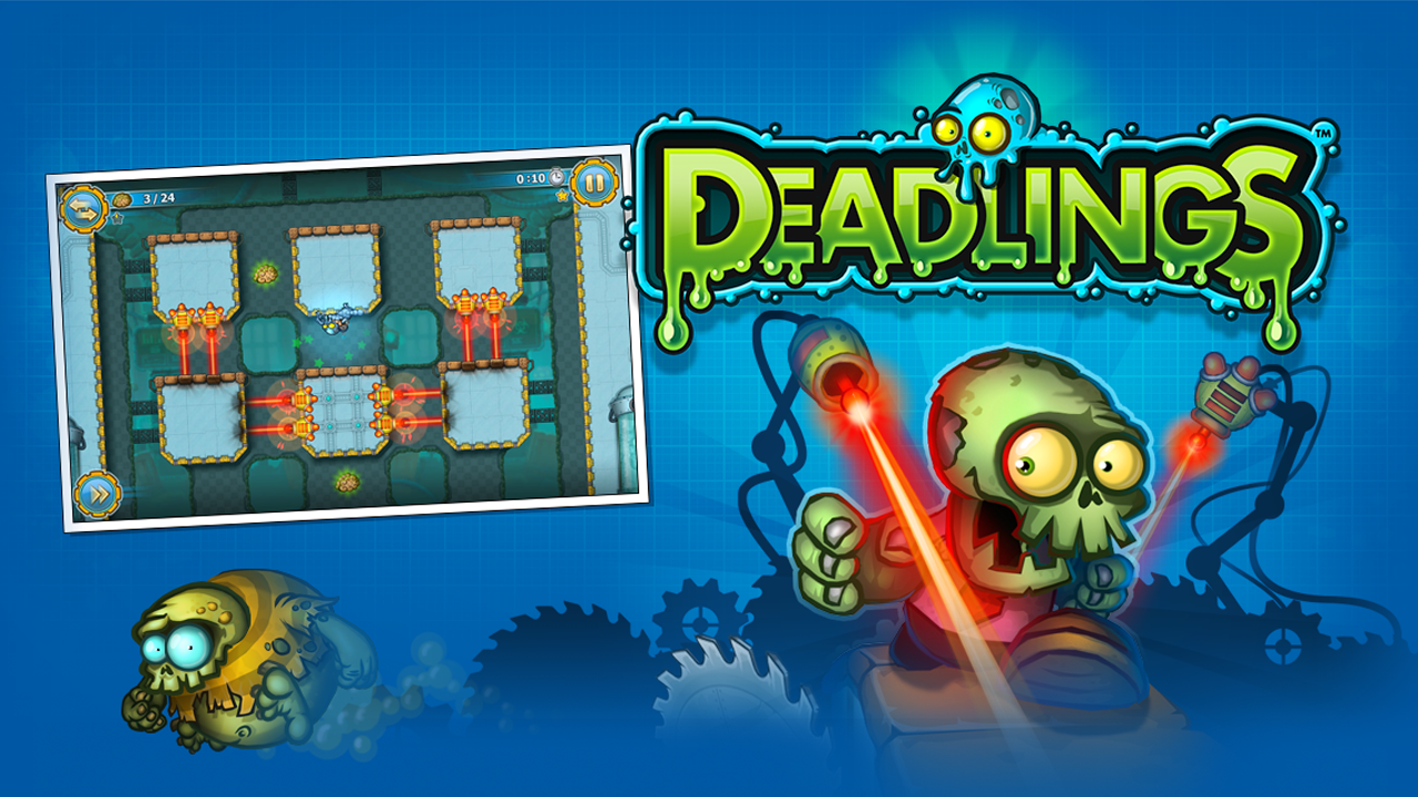 Deadlings - screenshot
