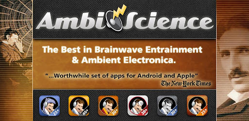 40+ Binaurals! | AmbiScienceâ¢ -  apk apps