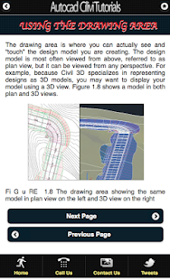 How to download Learn Autocad civil 1 unlimited apk for pc