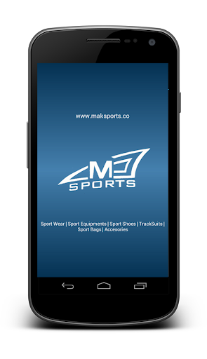 Mak Sports