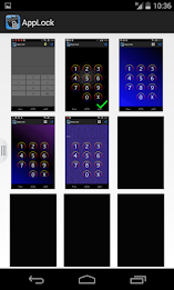 App Lock by MobileUps poster 3