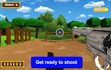 Gun Shooting by ANDROID PIXELS APK