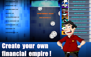 Crazy Money Clicker! APK Screenshot Thumbnail #8