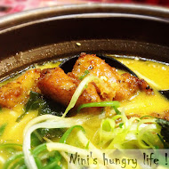 博多拉麵館(板橋府中店)