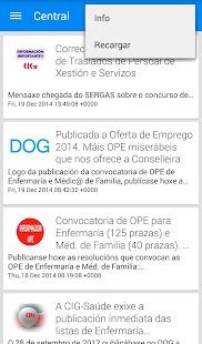 Cig Saude Novas Screenshots 9