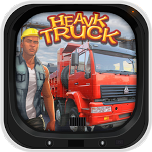 Heavy Truck 3D Cargo Delivery for PC and MAC