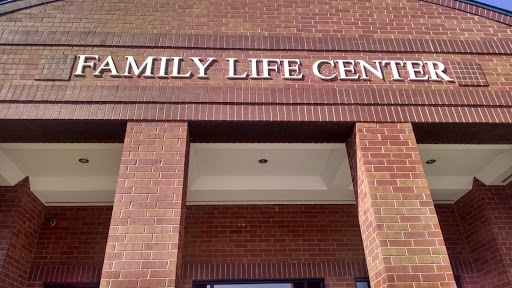Hickory grove Family Life Center 
