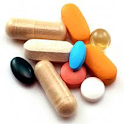 123VITAMINE logo