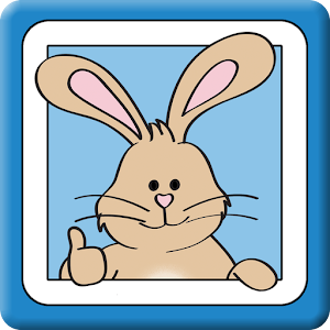 Riddle Rabbit™ PreK 1.5