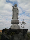 てんよう会館 神仏像