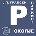 SMS Park logo