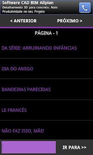 Ah Negão! - screenshot thumbnail