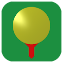 Golf Pad Scorecard Pro