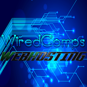WiredComps Web Hosting..apk 1.0