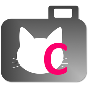 CatPix logo