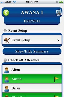 How to mod iAttendance patch 1.4 apk for bluestacks