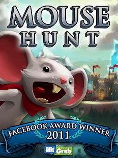 MouseHunt