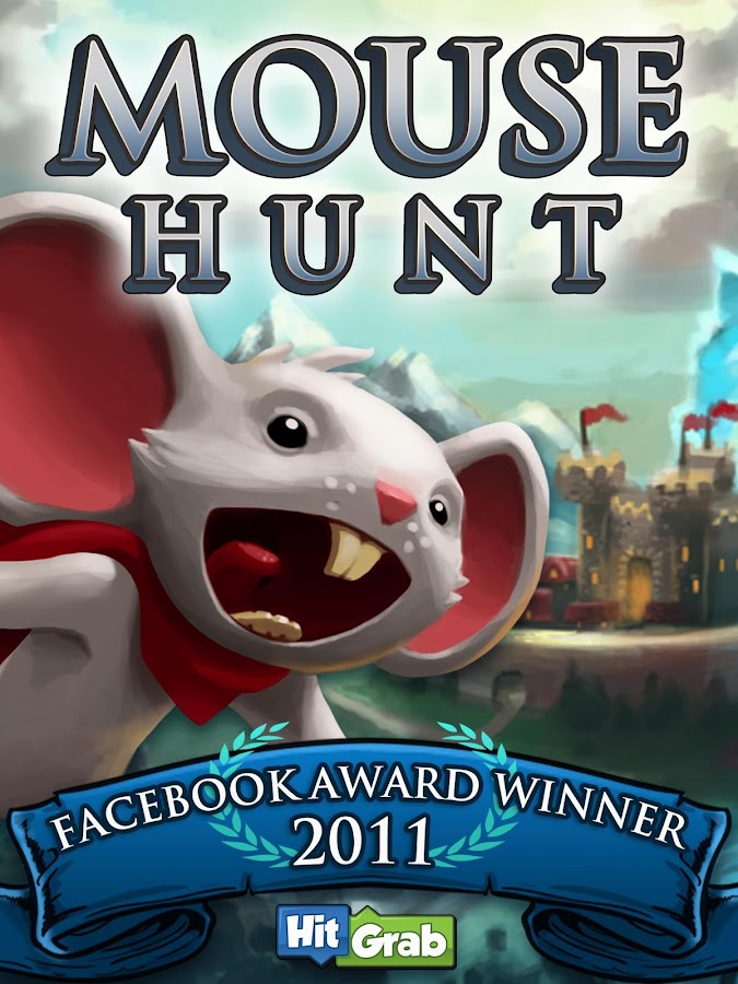 MouseHunt Android Apps on Google Play