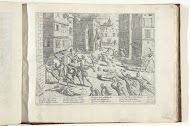 Spaanse Furie: moord in de straten, 1576