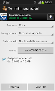 How to mod Termini Impugnazioni 1.0 mod apk for bluestacks