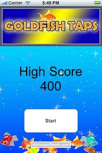 How to get Goldfish Taps lastet apk for pc