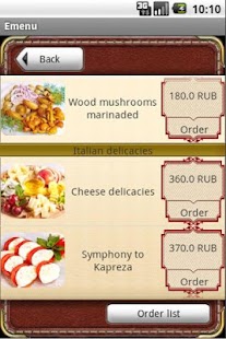How to download eMenuApp (Demo) Delivery order patch 1.0 apk for bluestacks