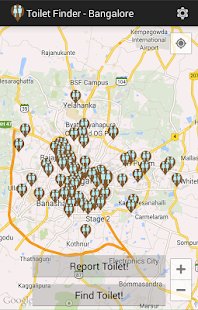 How to download Toilet Finder - Bangalore 1.2.1 mod apk for pc