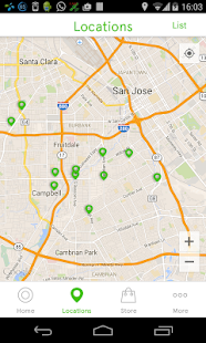 Free Powermat APK for Android