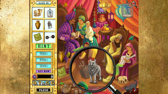 Free Download Hidden Game Jr Arabian Nights APK