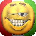 Barzellette - Italian Jokes mobile app icon