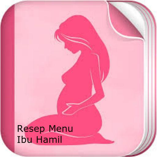 Resep Menu Ibu Hamil LOGO-APP點子