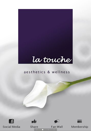 免費下載商業APP|La Touche Spa app開箱文|APP開箱王