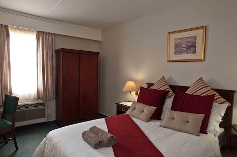 Download White River Hotel APK for PC