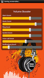 Free Download Volume Booster APK for PC