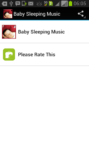 Lullaby Baby Sleeping Music