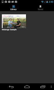 Download Gourmet Business Mulange APK for PC