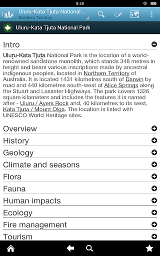 免費下載旅遊APP|Australia Guide by Triposo app開箱文|APP開箱王